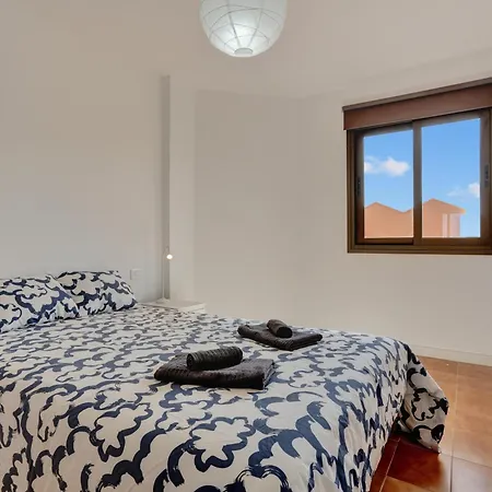 Casa Zarate * Corralejo