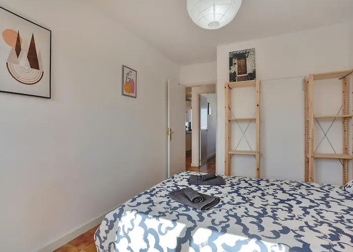 Casa Zarate * Corralejo