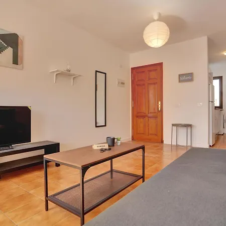 Casa Zarate 코라레호