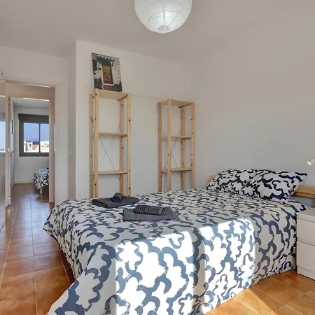 Casa Zarate Apartment Corralejo