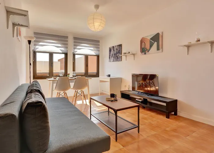 Casa Zarate * 코라레호