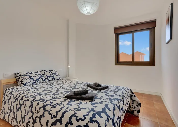 Casa Zarate * 코라레호