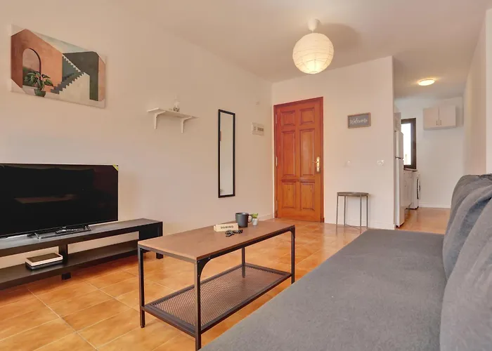 Casa Zarate 코라레호