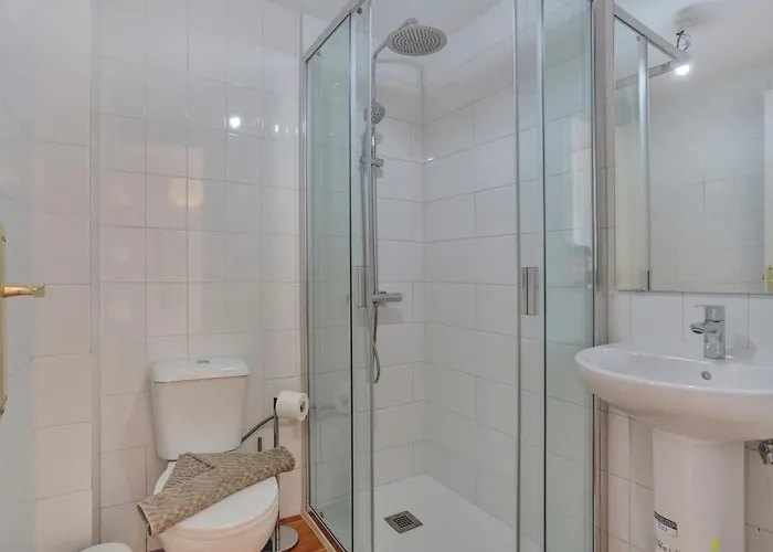 아파트 Casa Zarate 코라레호