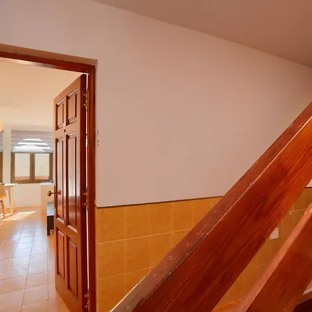 Casa Zarate Lägenhet *