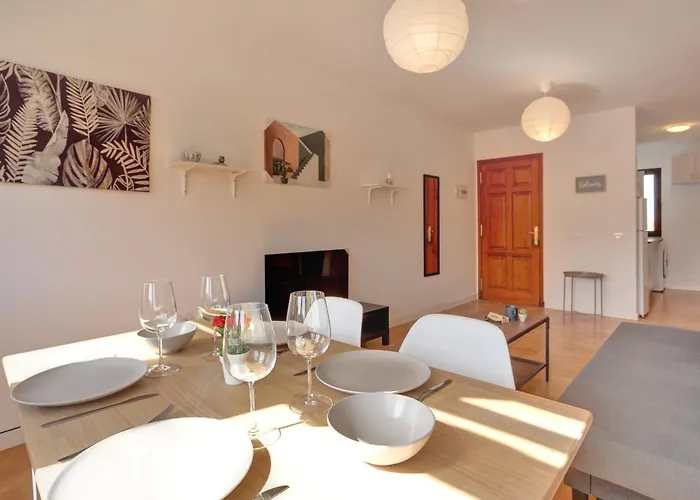 Casa Zarate Коральео