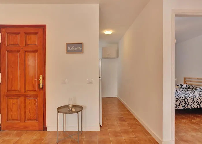Casa Zarate